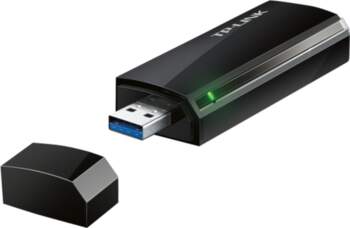 TP-Link Archer T4U - network adapter