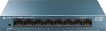 TP-Link LiteWave LS108G - switch -