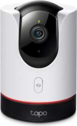 TP-Link Tapo C225 V2 - network