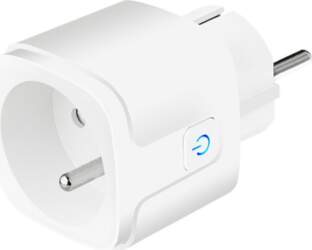 Tracer SMT1 - smart socket -