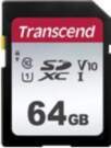 Transcend 300S - flash memory card