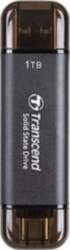 Transcend ESD310C - SSD - 1