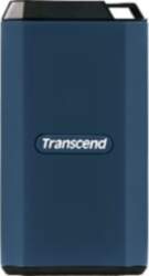 Transcend ESD410C - SSD - 2