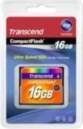 Transcend - flash memory card -