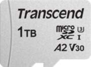 Transcend USD300S - flash memory card
