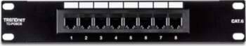 TRENDnet patch panel TC-P08C6