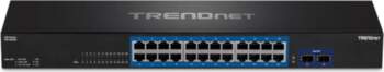 TRENDnet TEG 30262 - switch -
