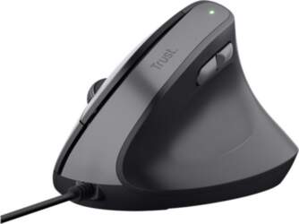Trust Bayo II - vertical mouse