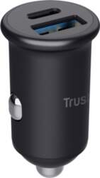 Trust Maxo car power adapter -
