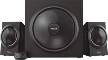 Trust Yuri - speaker system -