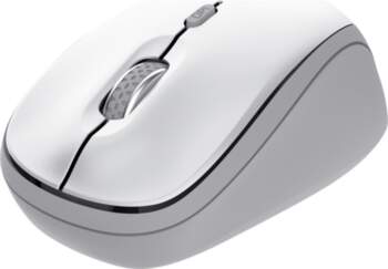 Trust Yvi+ - mouse - compact