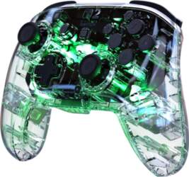 Turtle Beach Afterglow - gamepad -