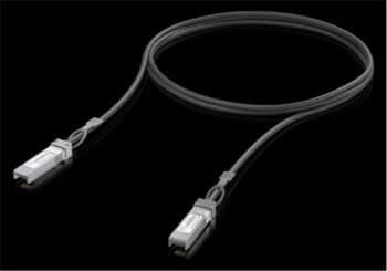 Ubiquiti 10GBase direct attach cable -