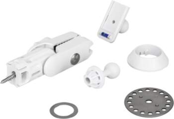 Ubiquiti Quick-Mount - network device mounting