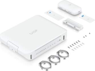 Ubiquiti UISP Box Plus - network