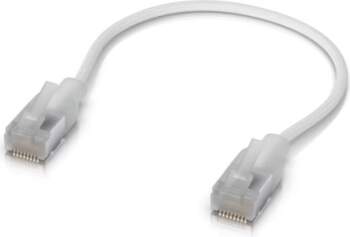 Ubiquiti UniFi patch cable - white