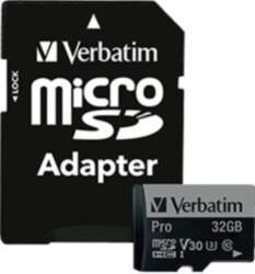 Verbatim PRO - flash memory card