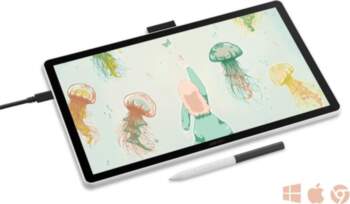 Wacom One 14 - digitiser -