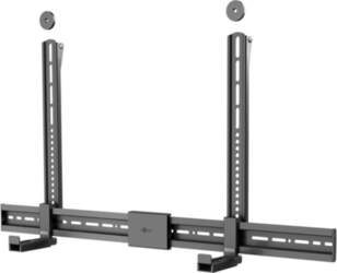 Wentronic Goobay Basic mounting kit -