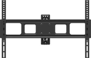 Wentronic Goobay Basic mounting kit -