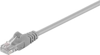 Wentronic goobay patch cable - 20