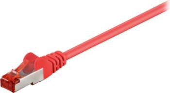 Wentronic goobay patch cable - 25