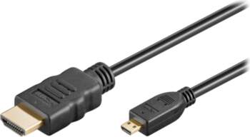 Wentronic goobay Series 2.0 HDMI