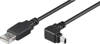 Wentronic goobay - USB cable -