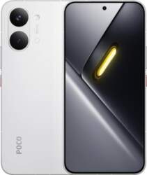 Xiaomi POCO X8 Pro - white