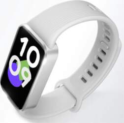 Xiaomi Smart Band 11 Active activity