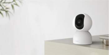 Xiaomi Smart Camera C400 - network