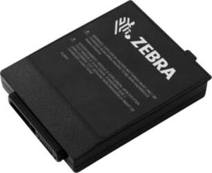 Zebra Technologies Zebra battery - Li-Ion