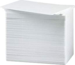 Zebra Technologies Zebra - cards -