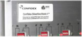 Zebra Technologies Zebra Confidex Silverline Blade