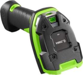 Zebra Technologies Zebra DS3608-HD - barcode