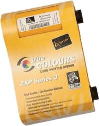 Zebra Technologies Zebra ix Series YMCKOK