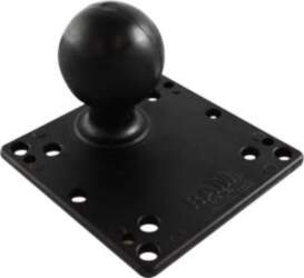 Zebra Technologies Zebra mounting component -