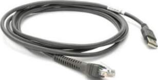 Zebra Technologies Zebra - USB cable