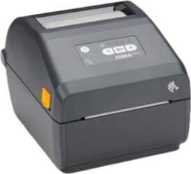 Zebra Technologies Zebra ZD421d - label