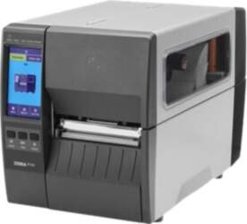 Zebra Technologies Zebra ZT231 - label
