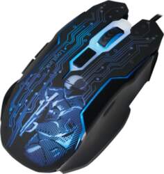 2direct LogiLink Gaming - mouse -