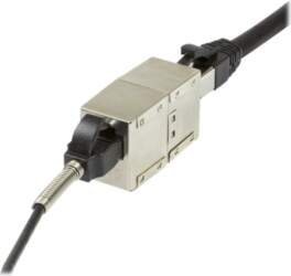 2direct LogiLink Inline - network coupler