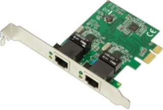 2direct LogiLink - network adapter -