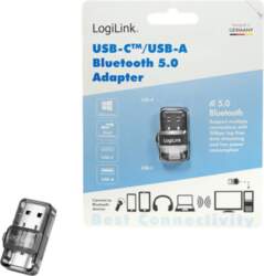 2direct LogiLink - network adapter -