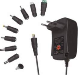 2direct LogiLink - power adapter -