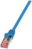 2direct LogiLink PrimeLine - patch cable