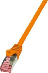 2direct LogiLink PrimeLine - patch cable