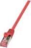 2direct LogiLink PrimeLine - patch cable