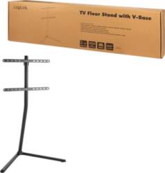 2direct LogiLink stand - V-base -