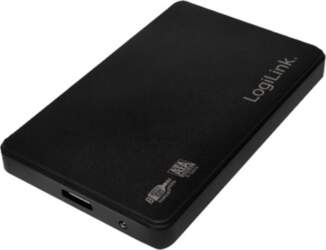 2direct LogiLink - storage enclosure -